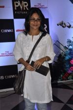 Shefali Shah at Mira Nair The Reluctant Fundamentalist premiere in PVR, Mumbai on 15th May 2013 (79).JPG